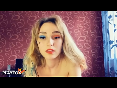 ❤️ عینک واقعیت مجازی جادویی به من رابطه جنسی با هارلی کوین داد ❌ پورنو vk در پورنو fa.fuckmymac.ru ❤