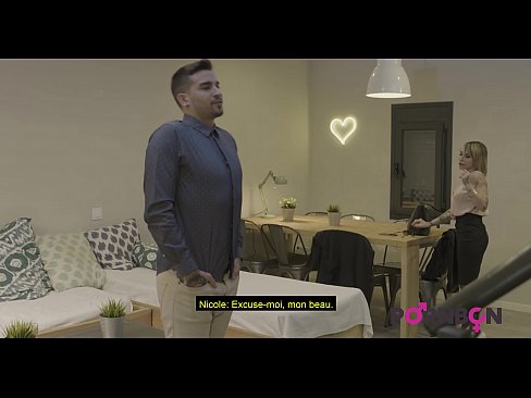 ❤️ PORNBCN 4K یک زن بالغ با جوانان بزرگ میخواهد مقعدی باشد ژیگولو جوان با دیک بزرگ. ❌ پورنو vk در پورنو fa.fuckmymac.ru ❤